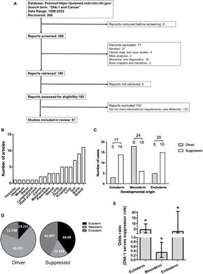 Factors affecting the role of canonical Wnt inhibitor Dickkopf-1 in cancer progression